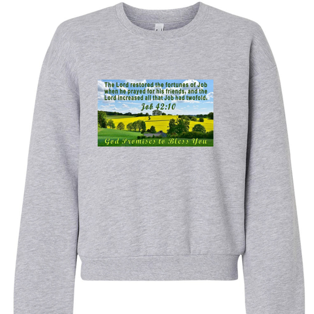 HEATHER GREY - RF494 - FRONT