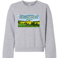HEATHER GREY - RF494 - FRONT