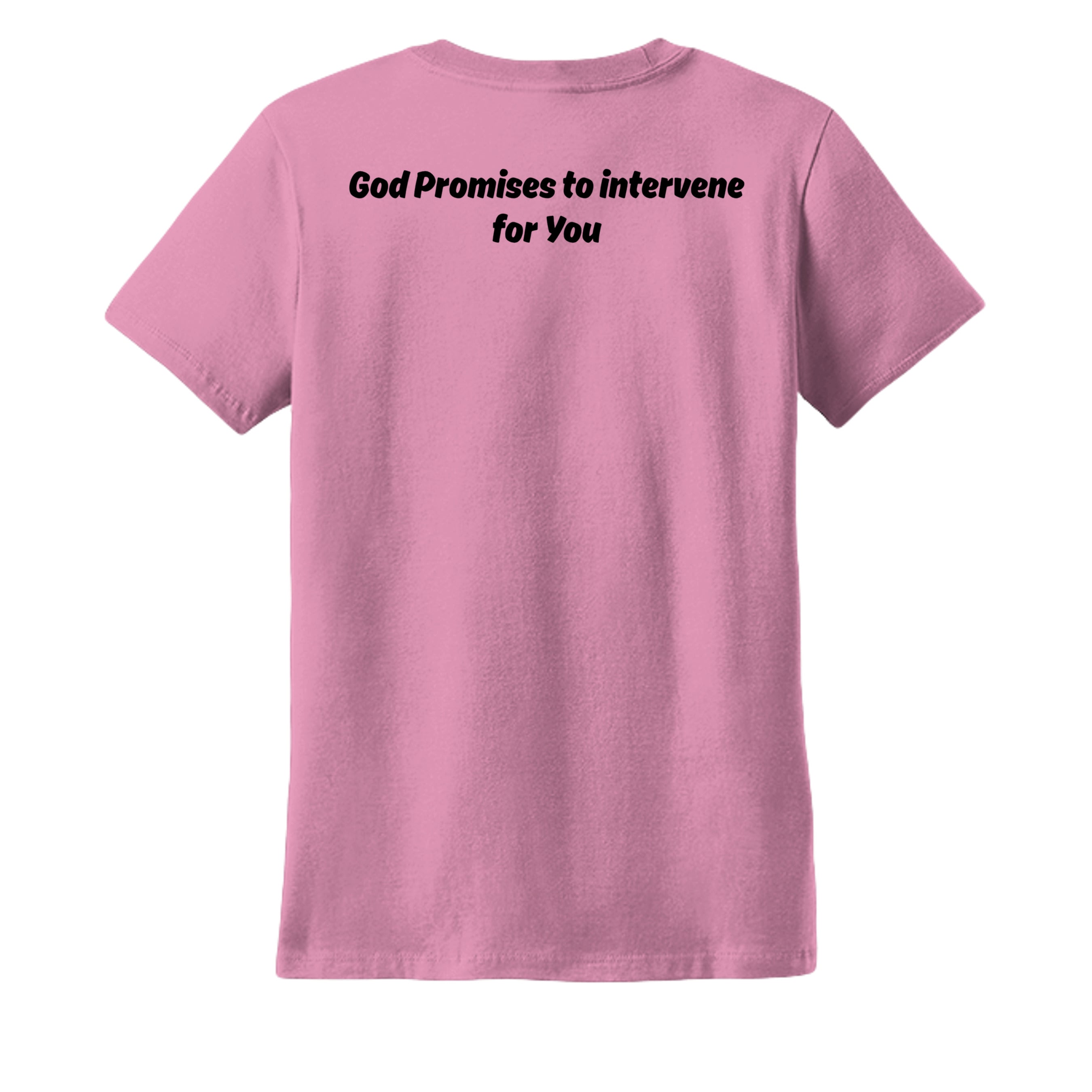 Candy Pink - LPC54 - BACK