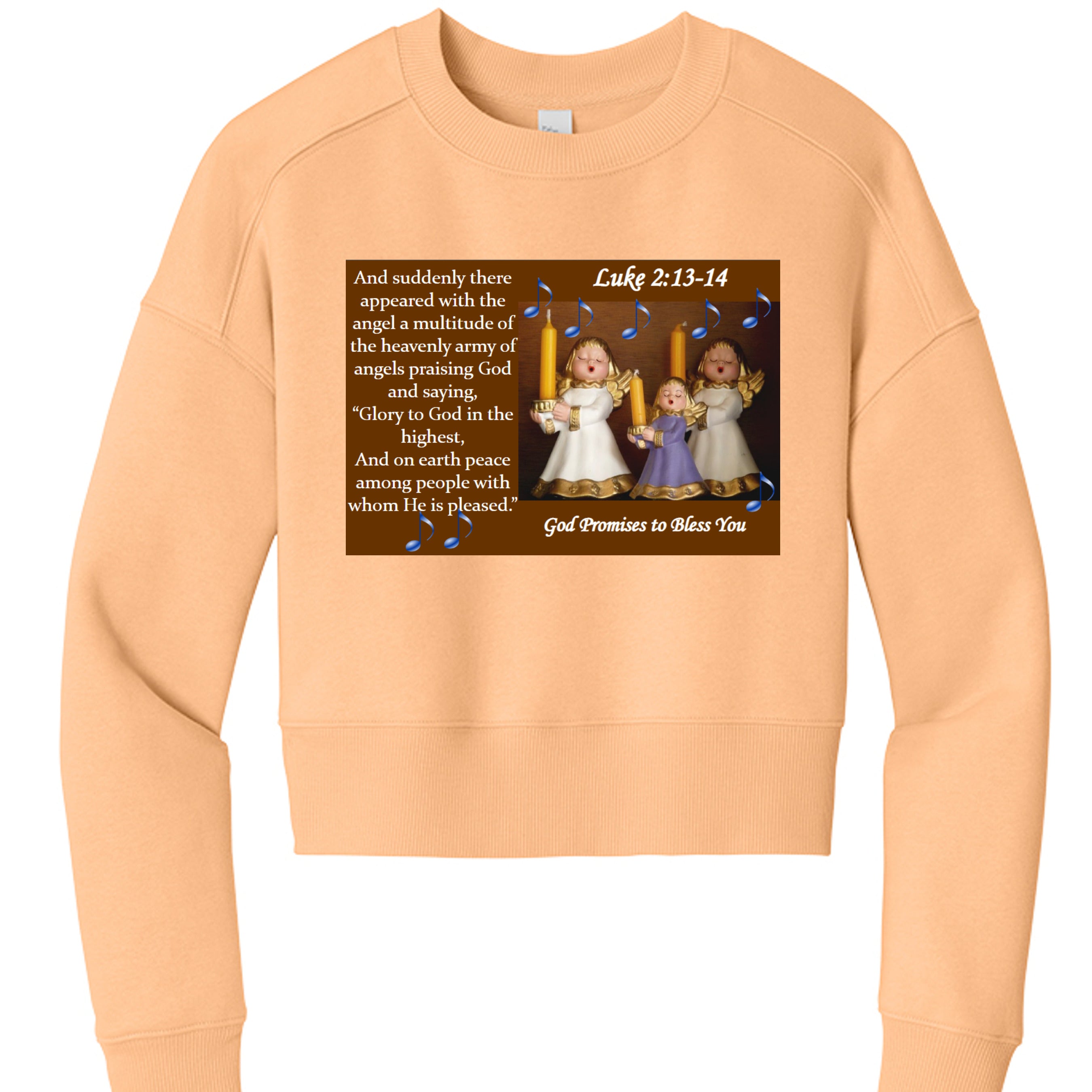 Apricot - DT1105 - FRONT