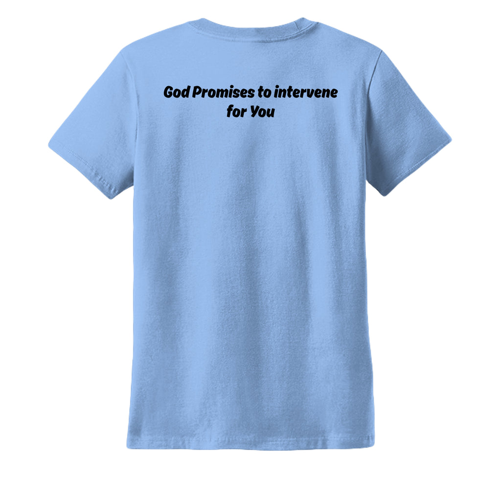 Light Blue - LPC54 - BACK