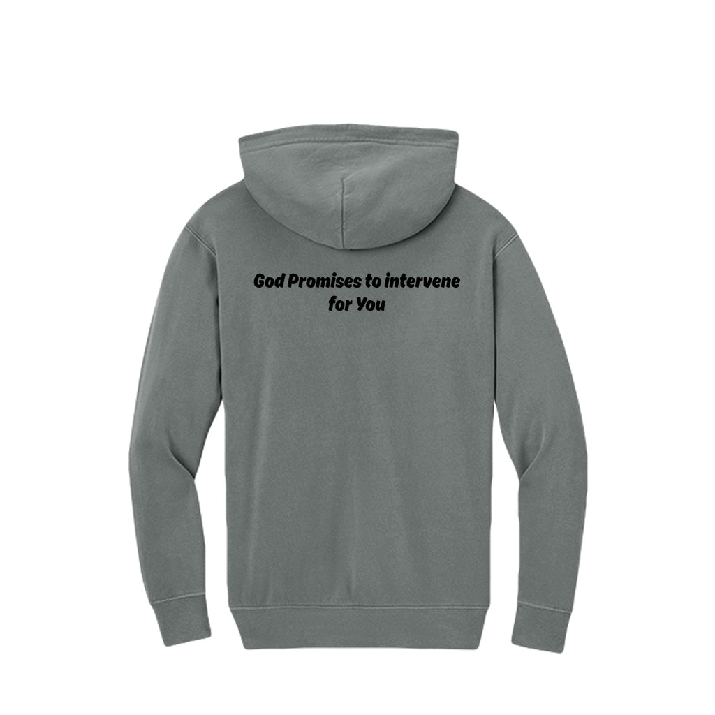 Grey - 1467Y - BACK