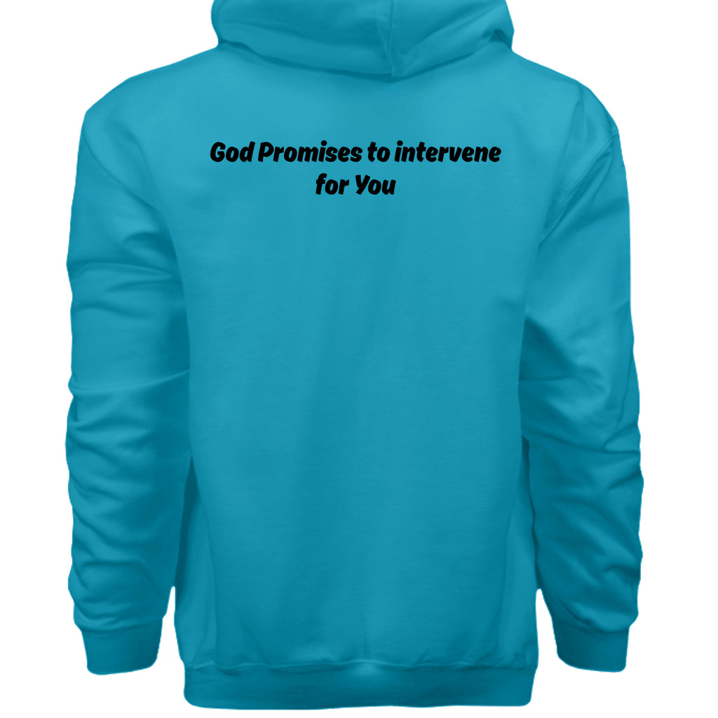 Teal - F170 - BACK