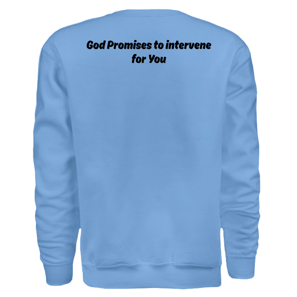 CAROLINA BLUE - G180 - BACK