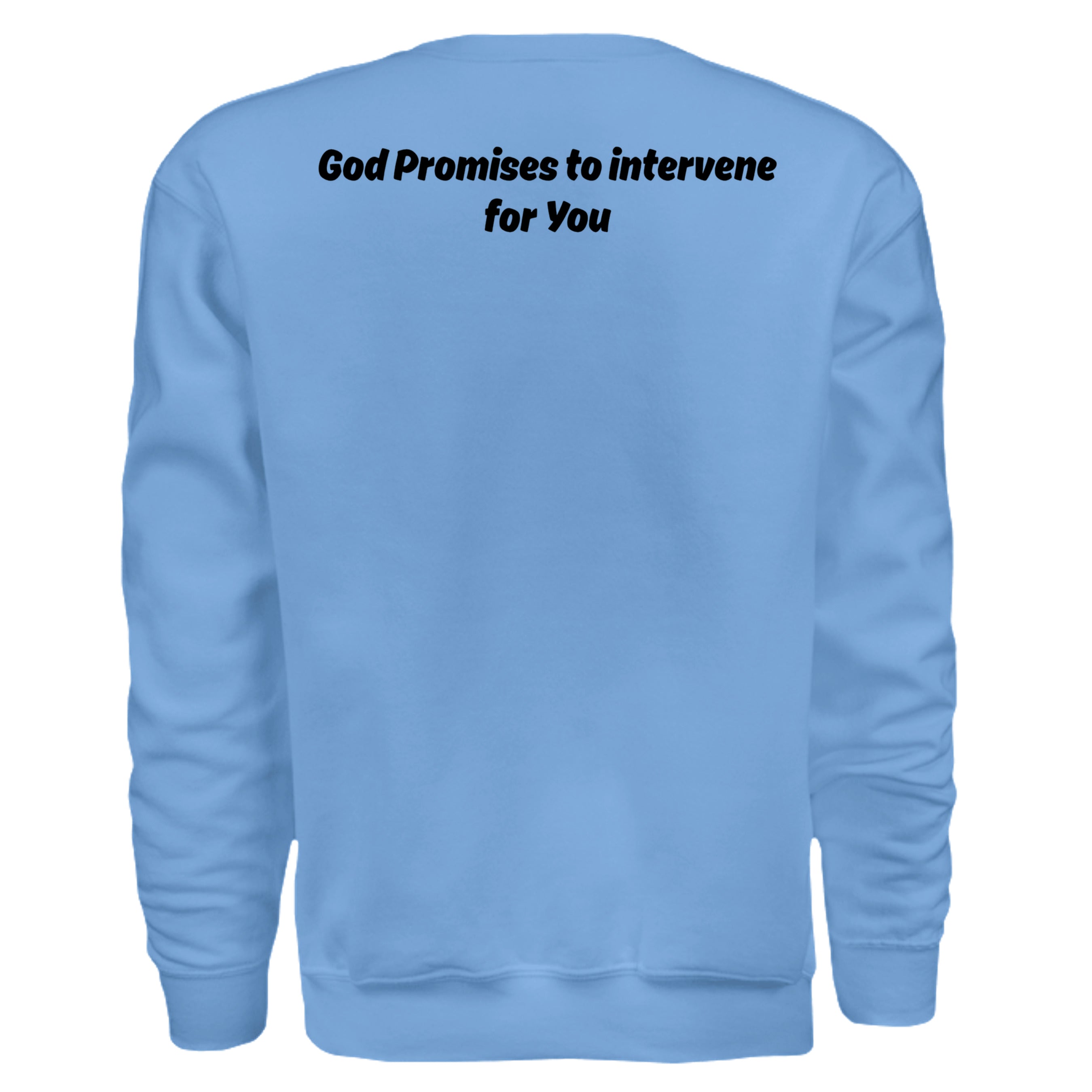 CAROLINA BLUE - G180 - BACK