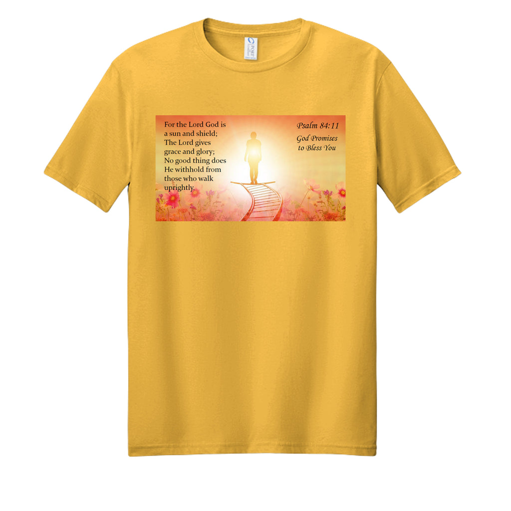 Bright Gold - PC450 - FRONT