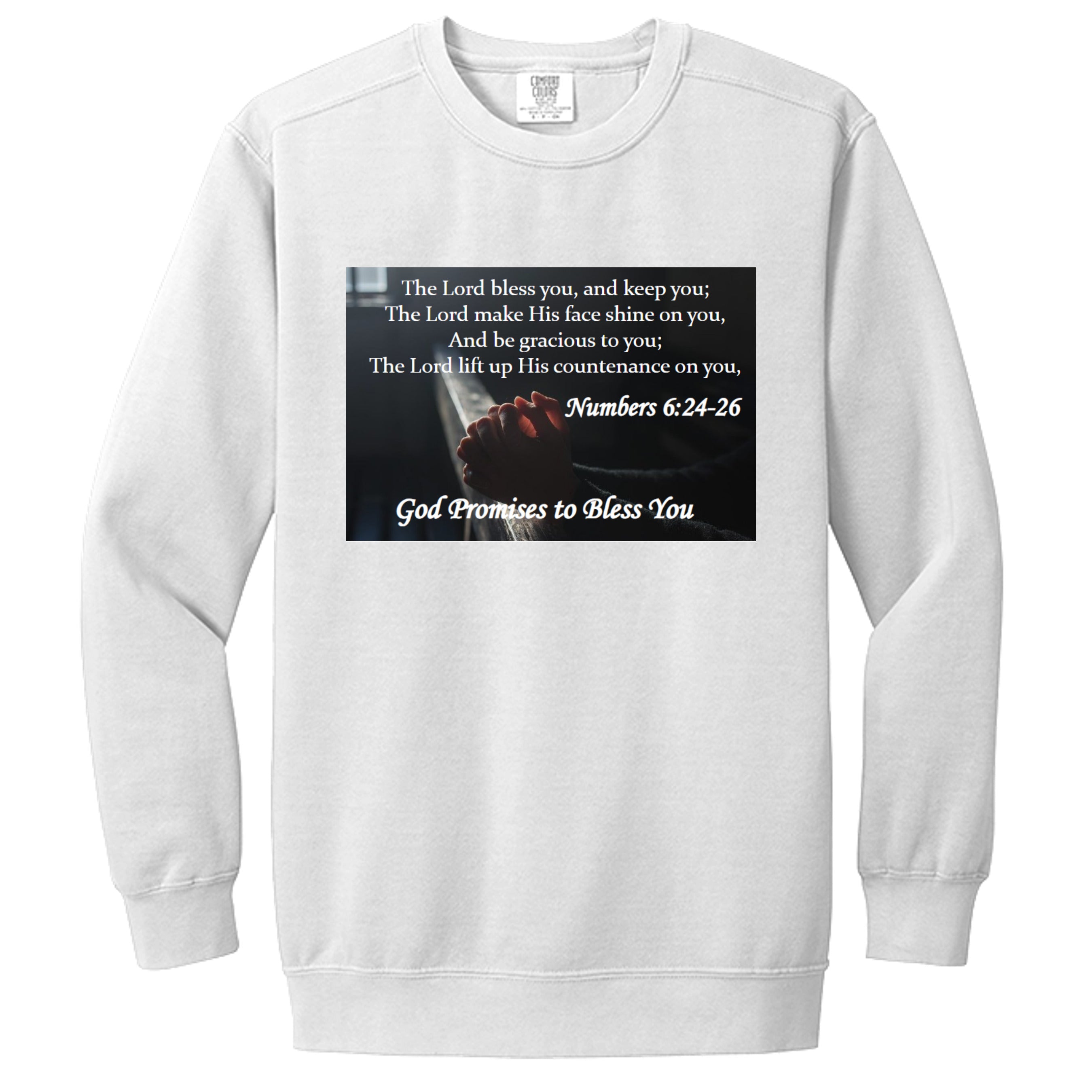 WHITE - 1566 - FRONT