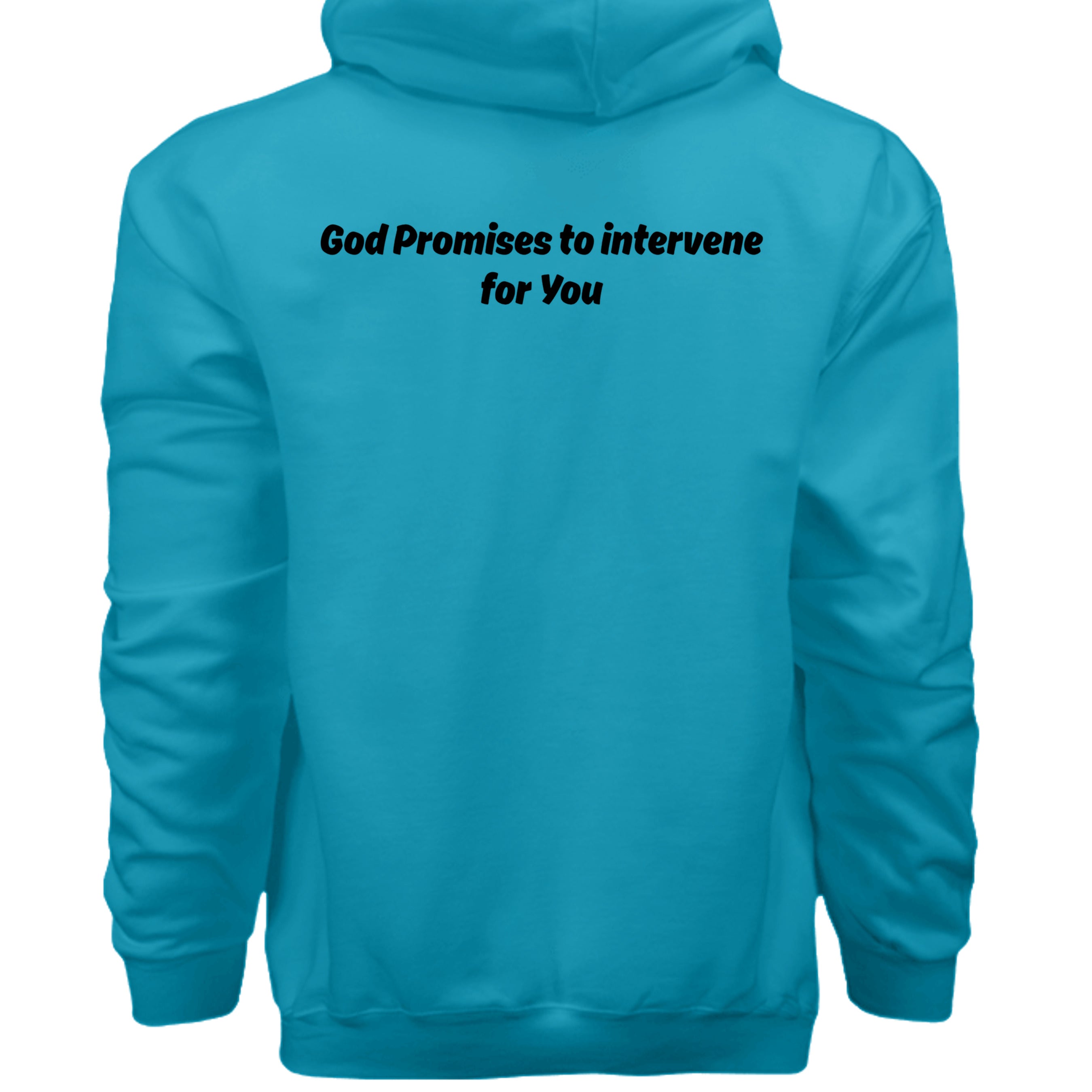 Teal - F170 - BACK