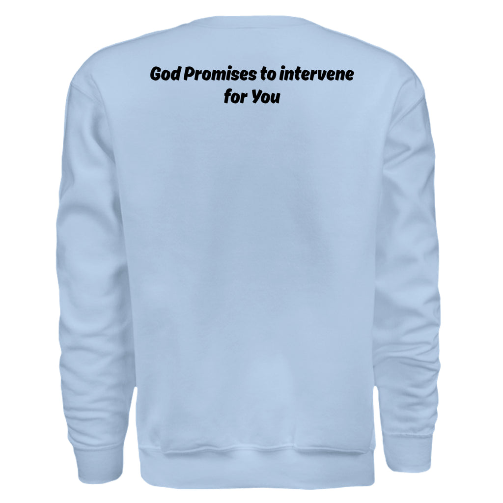 LIGHT BLUE - G180 - BACK