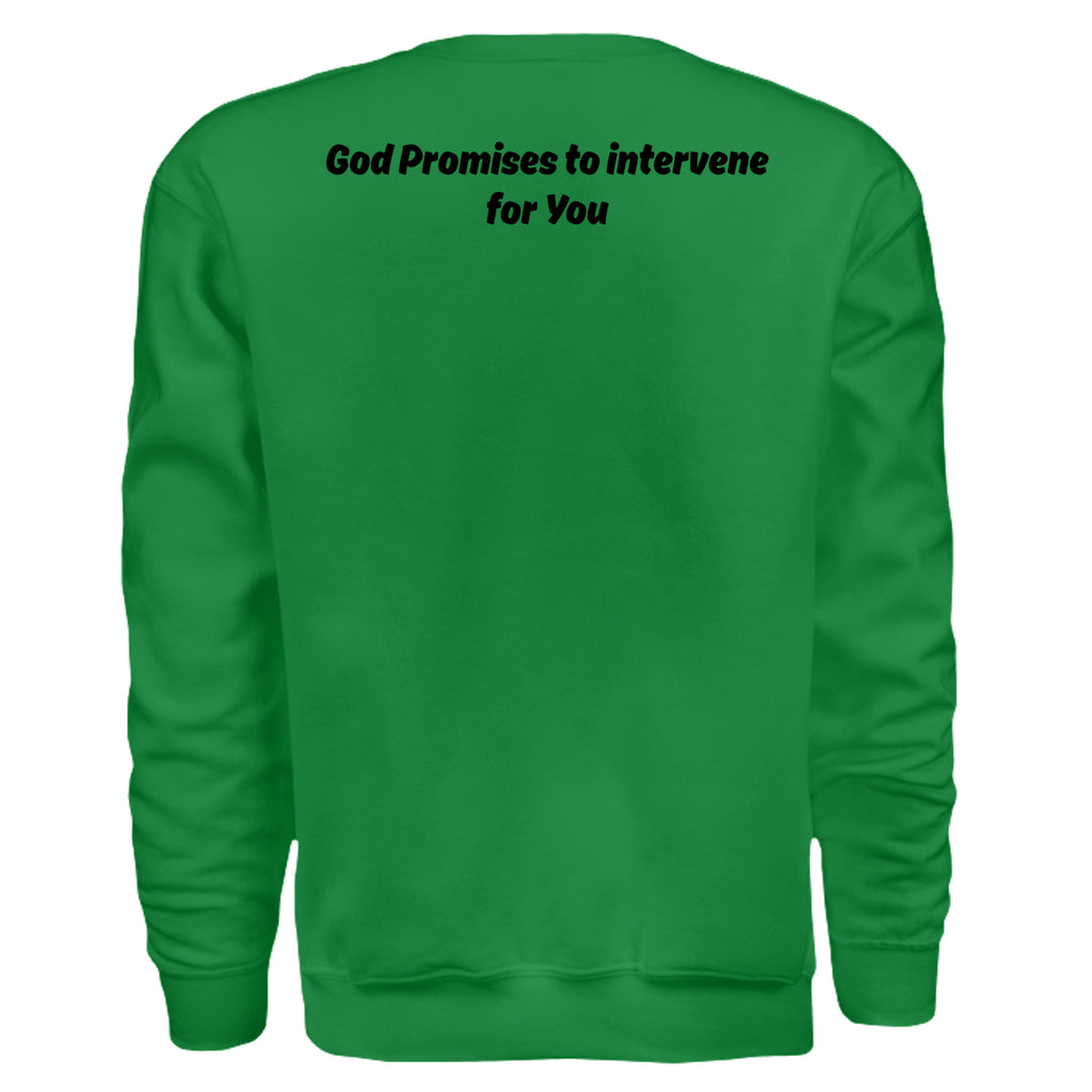IRISH GREEN - G180 - BACK