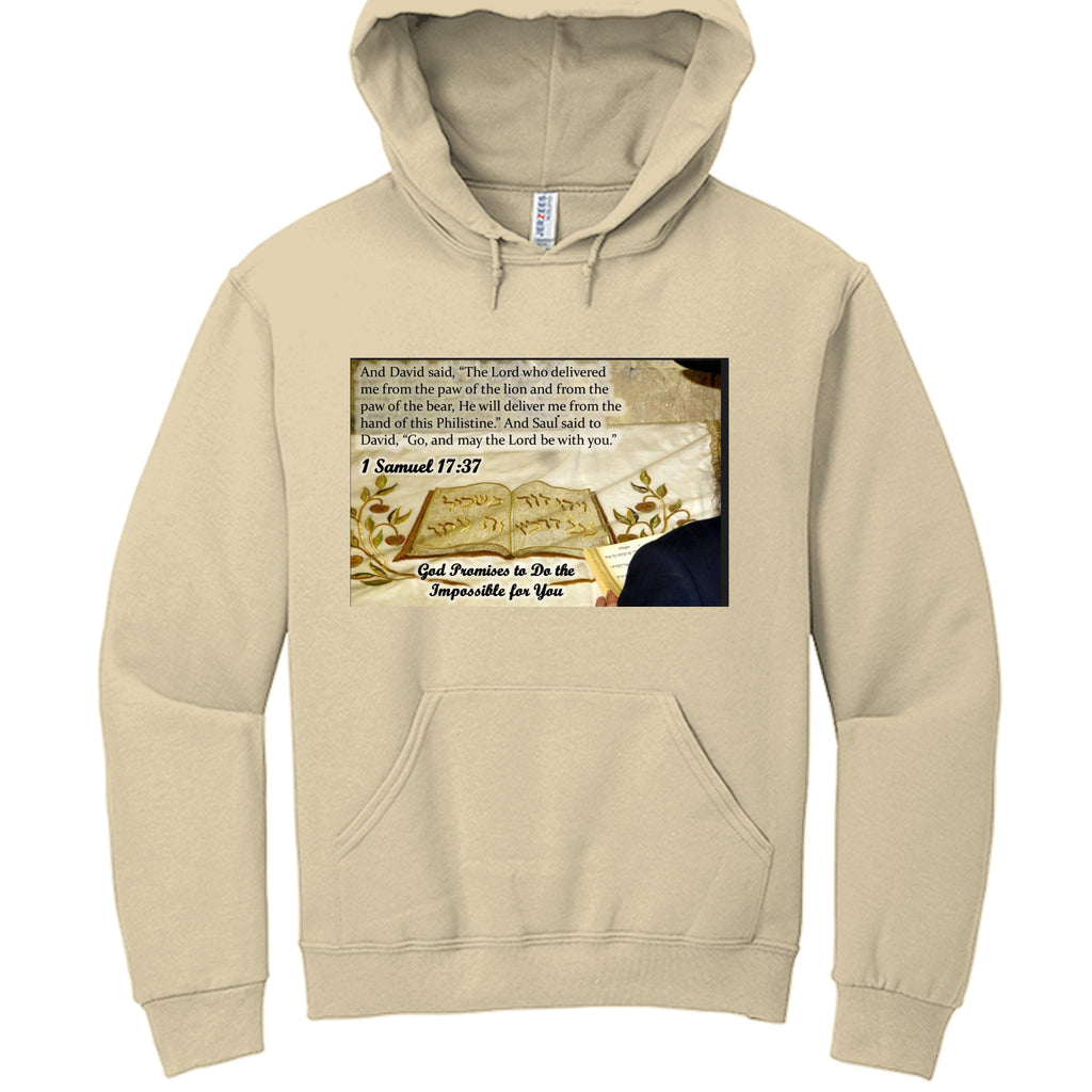 Sweet Cream Heather - 996 - FRONT