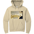 Sweet Cream Heather - 996 - FRONT