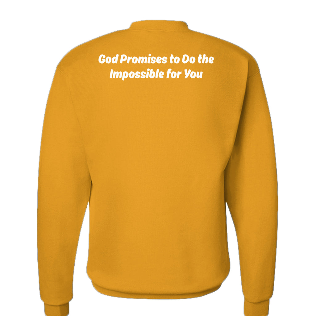 GOLD - P1607 - BACK