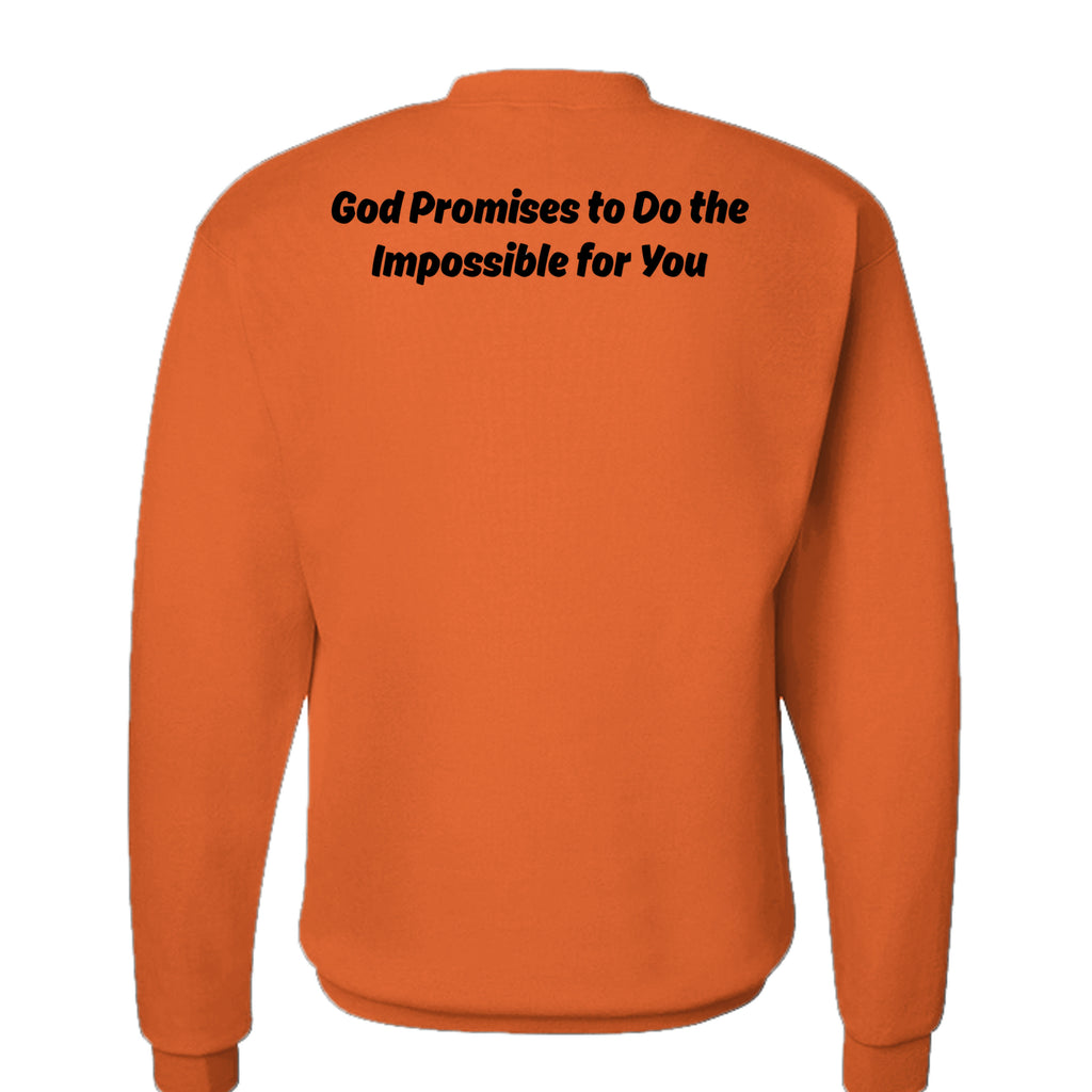 ORANGE - P1607 - BACK