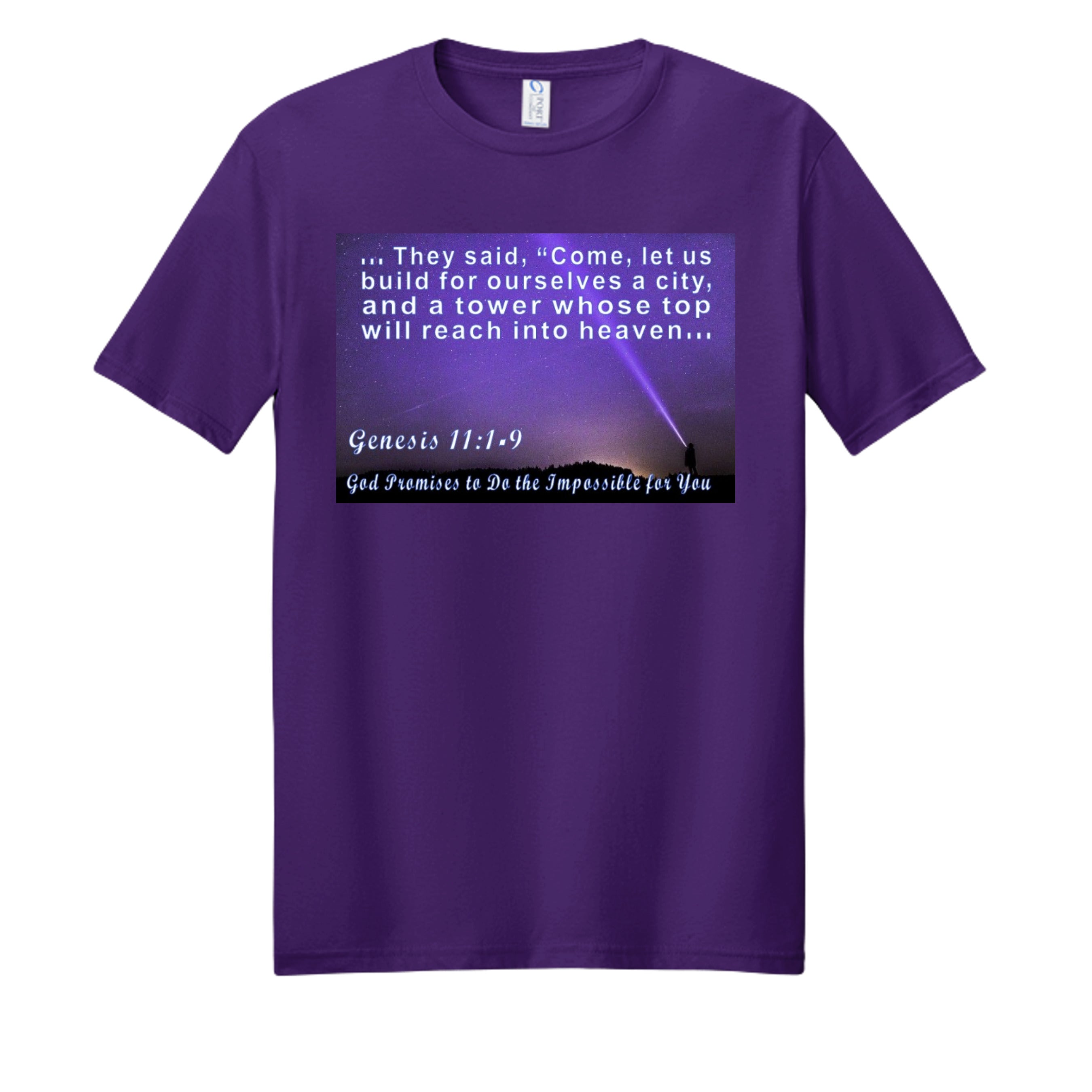 Team Purple - PC450 - FRONT