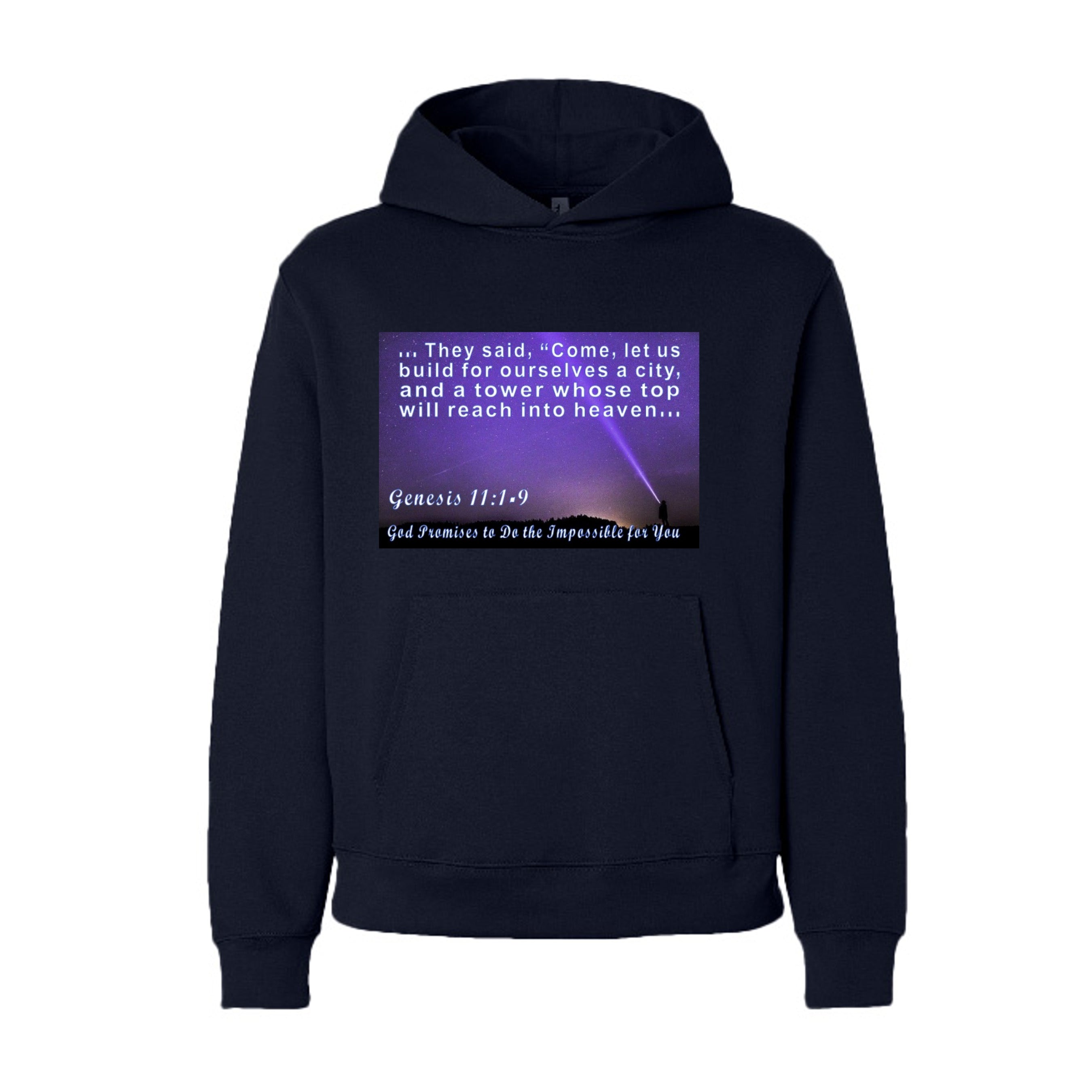 Navy - 4719 - FRONT