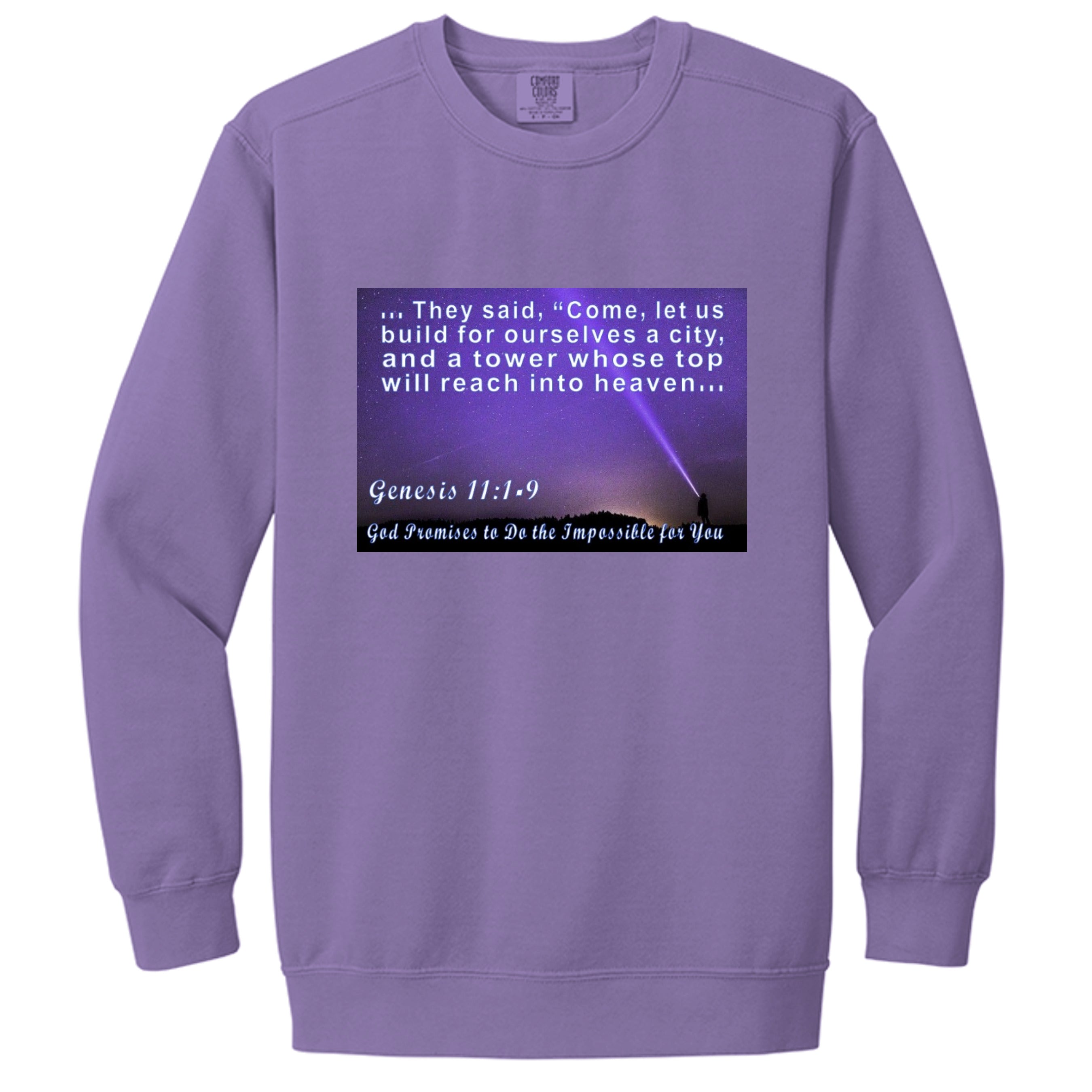 VIOLET - 1566 - FRONT