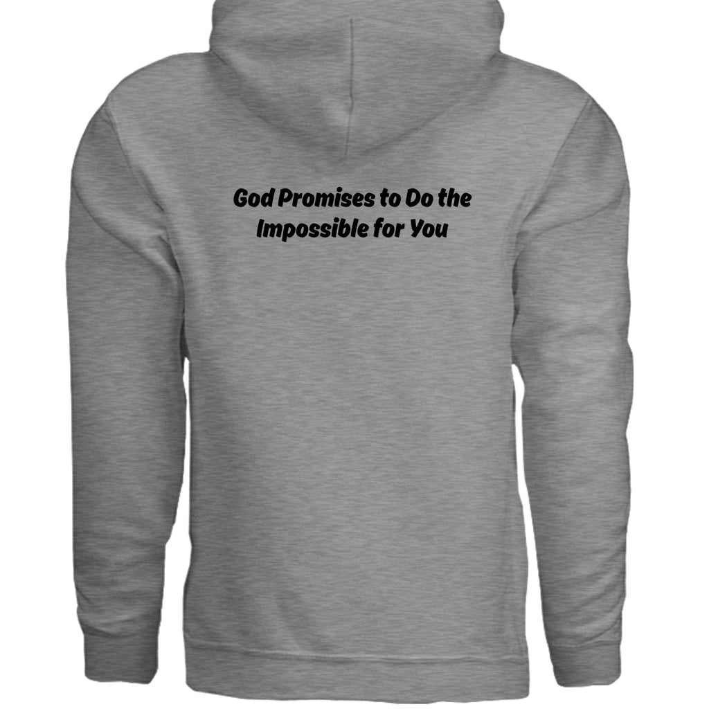 ATHLETIC HEATHER - 3719 - BACK