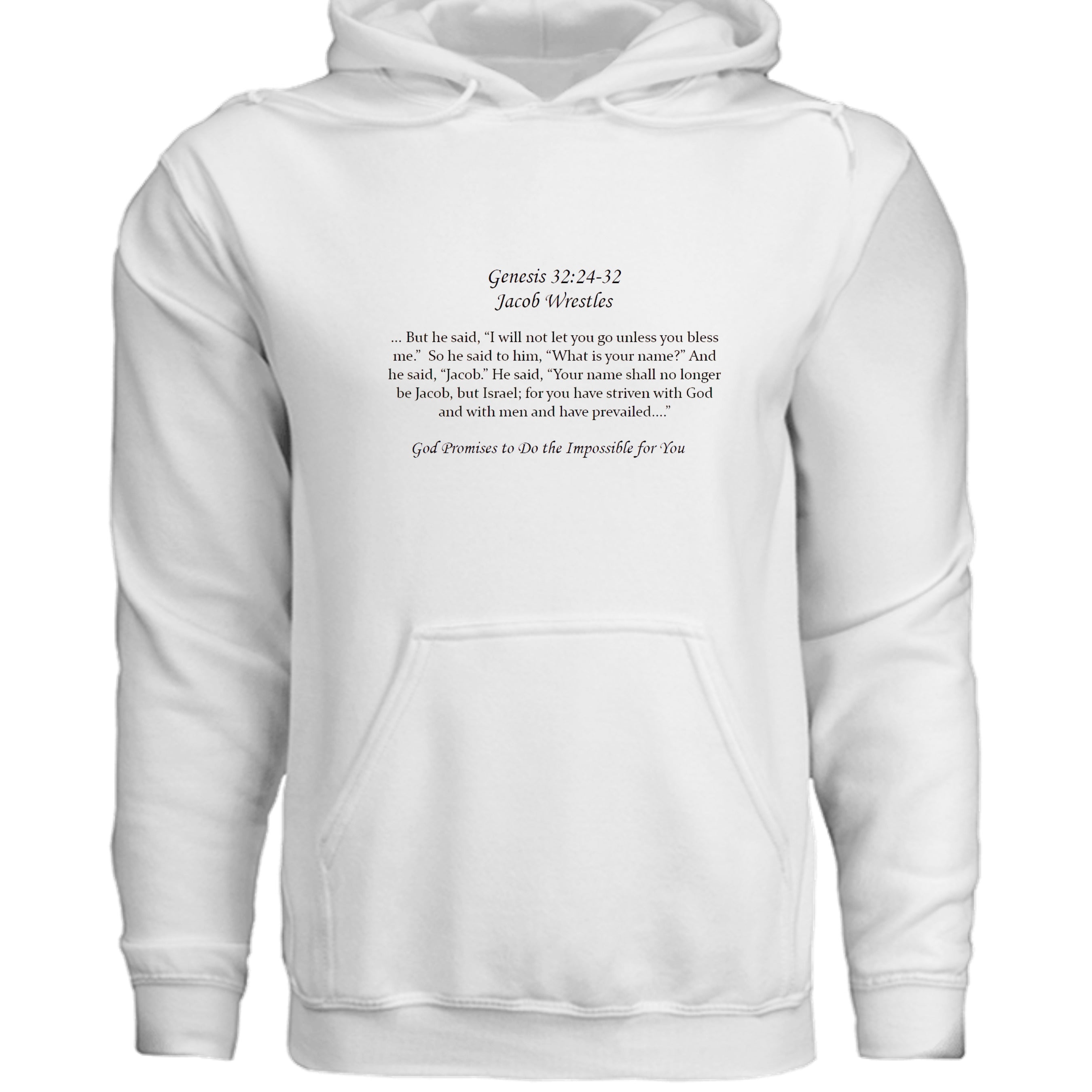 WHITE - 3719 - FRONT