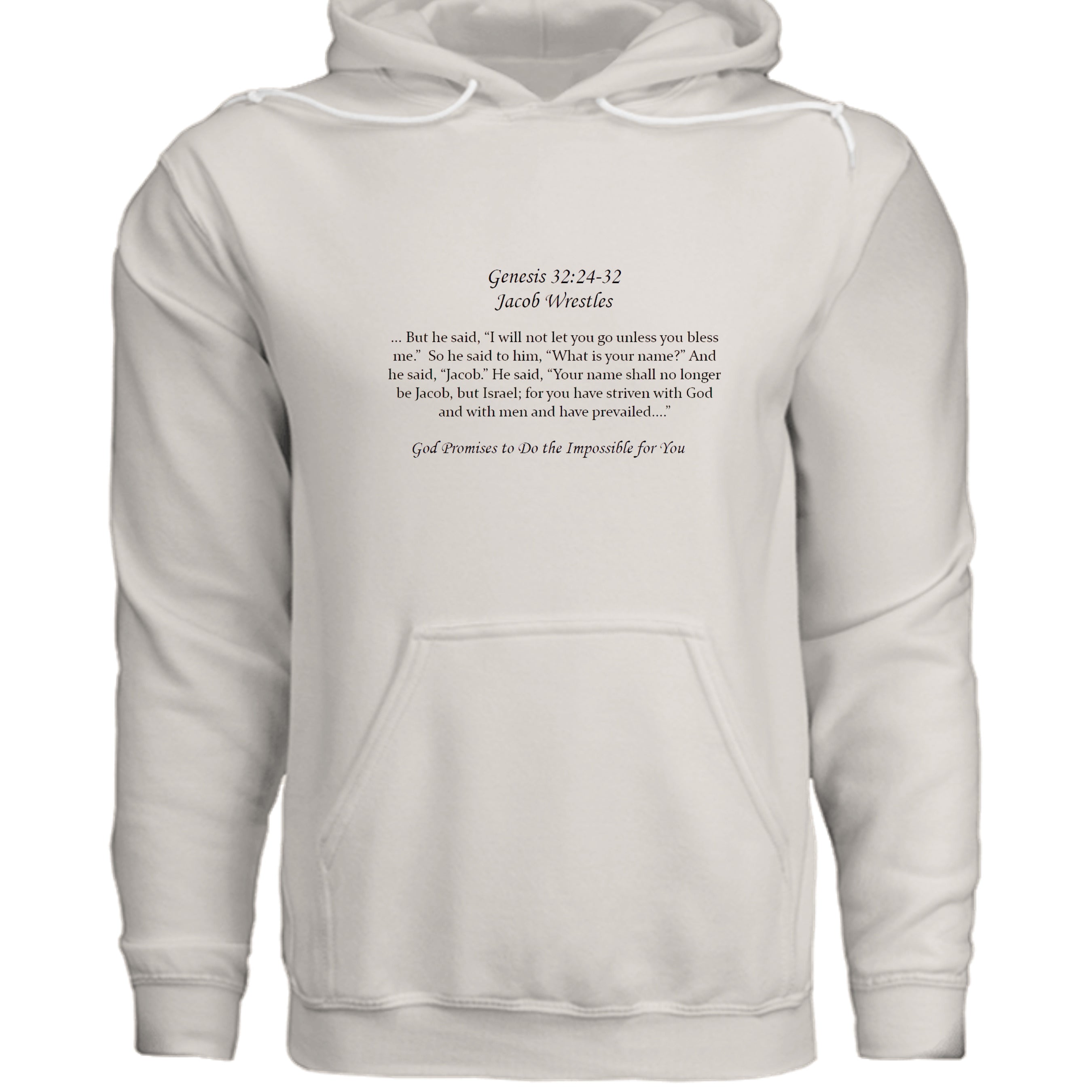 Vintage White - 3719 - FRONT