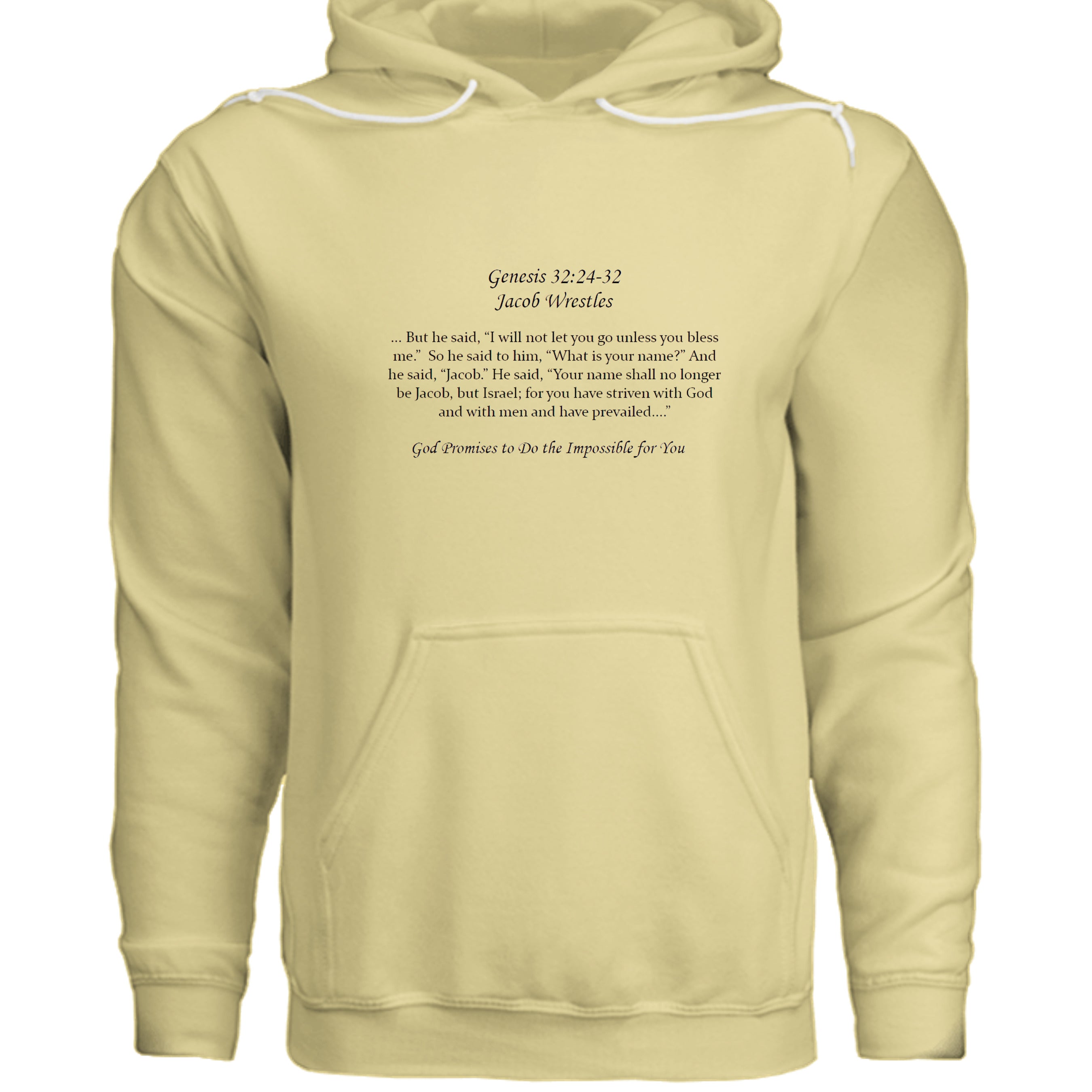 French Vanilla - 3719 - FRONT