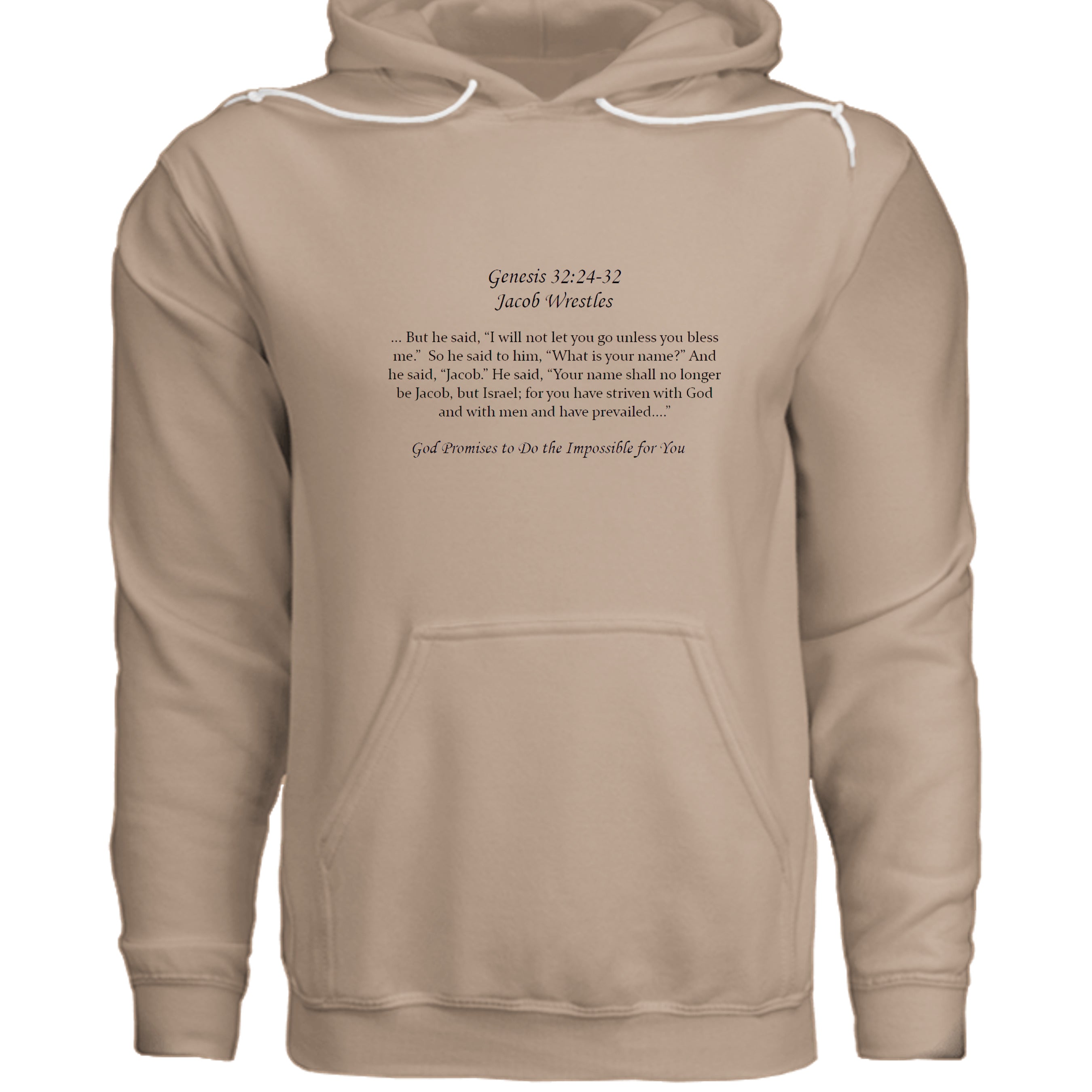 TAN - 3719 - FRONT
