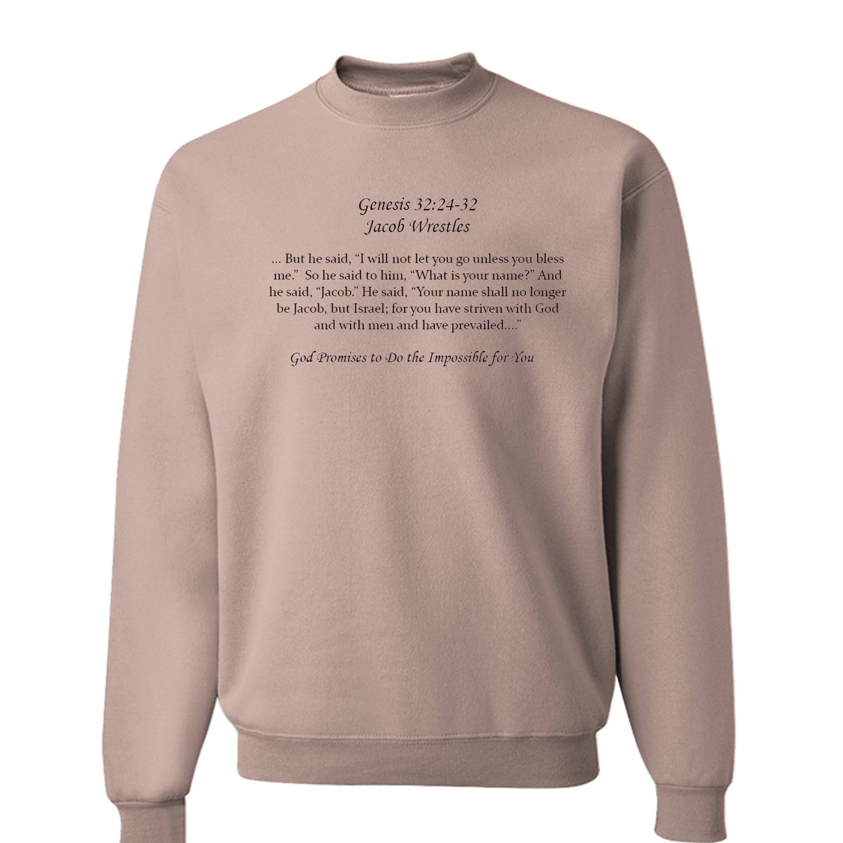Blush Pink - 562 - FRONT