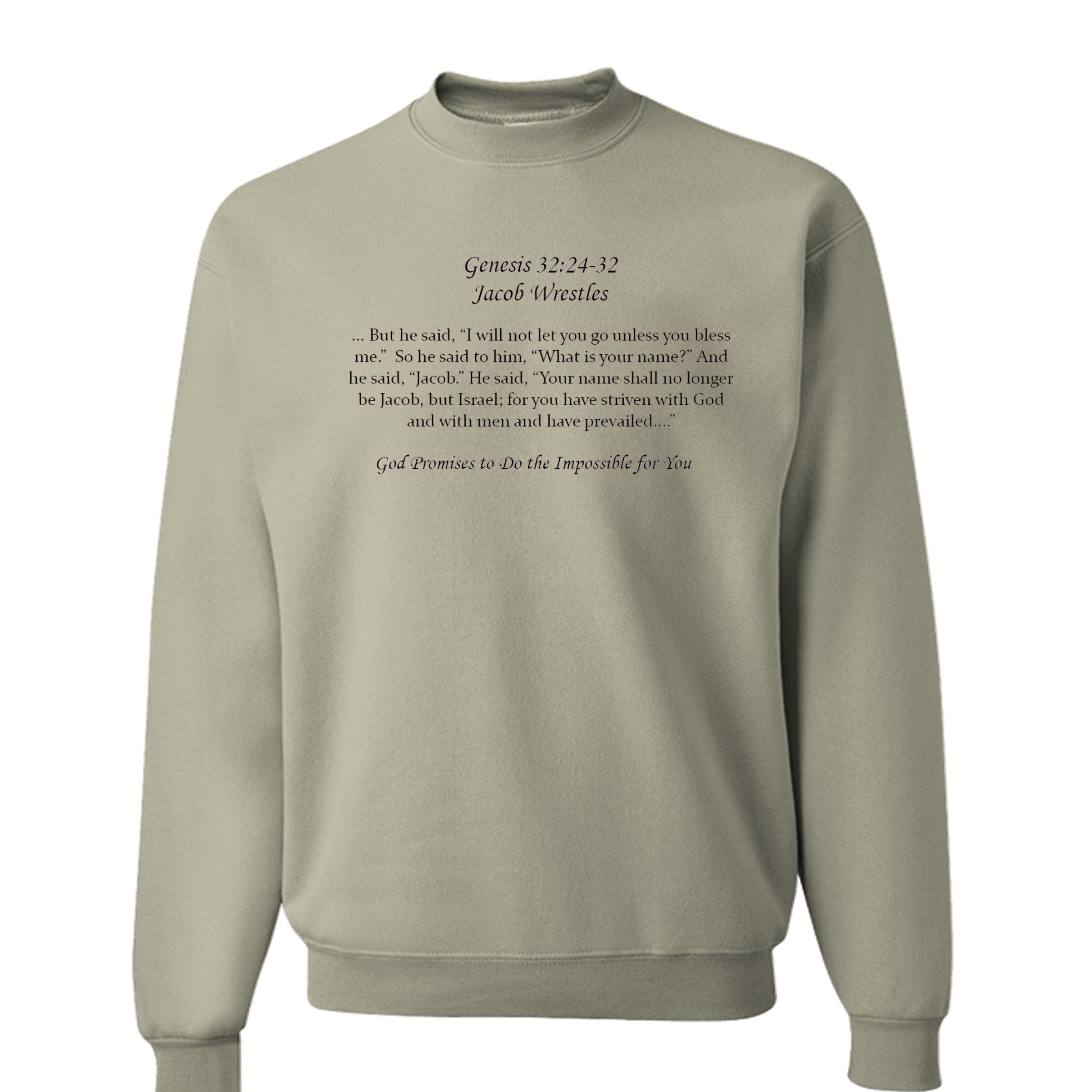 SANDSTONE - 562 - FRONT