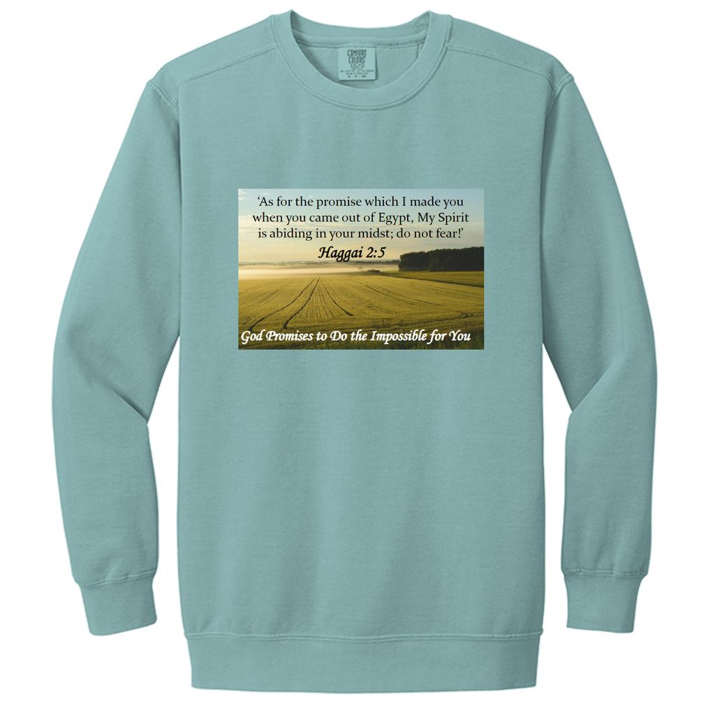 SEAFOAM - 1566 - FRONT