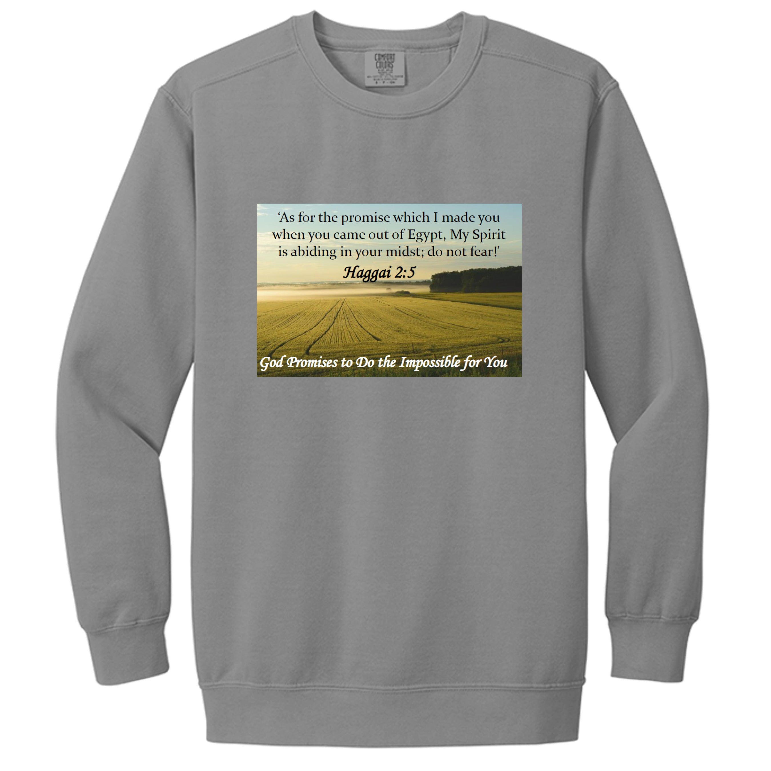 GREY - 1566 - FRONT