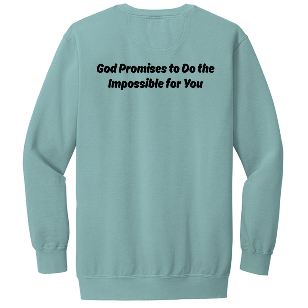 SEAFOAM - 1566 - BACK