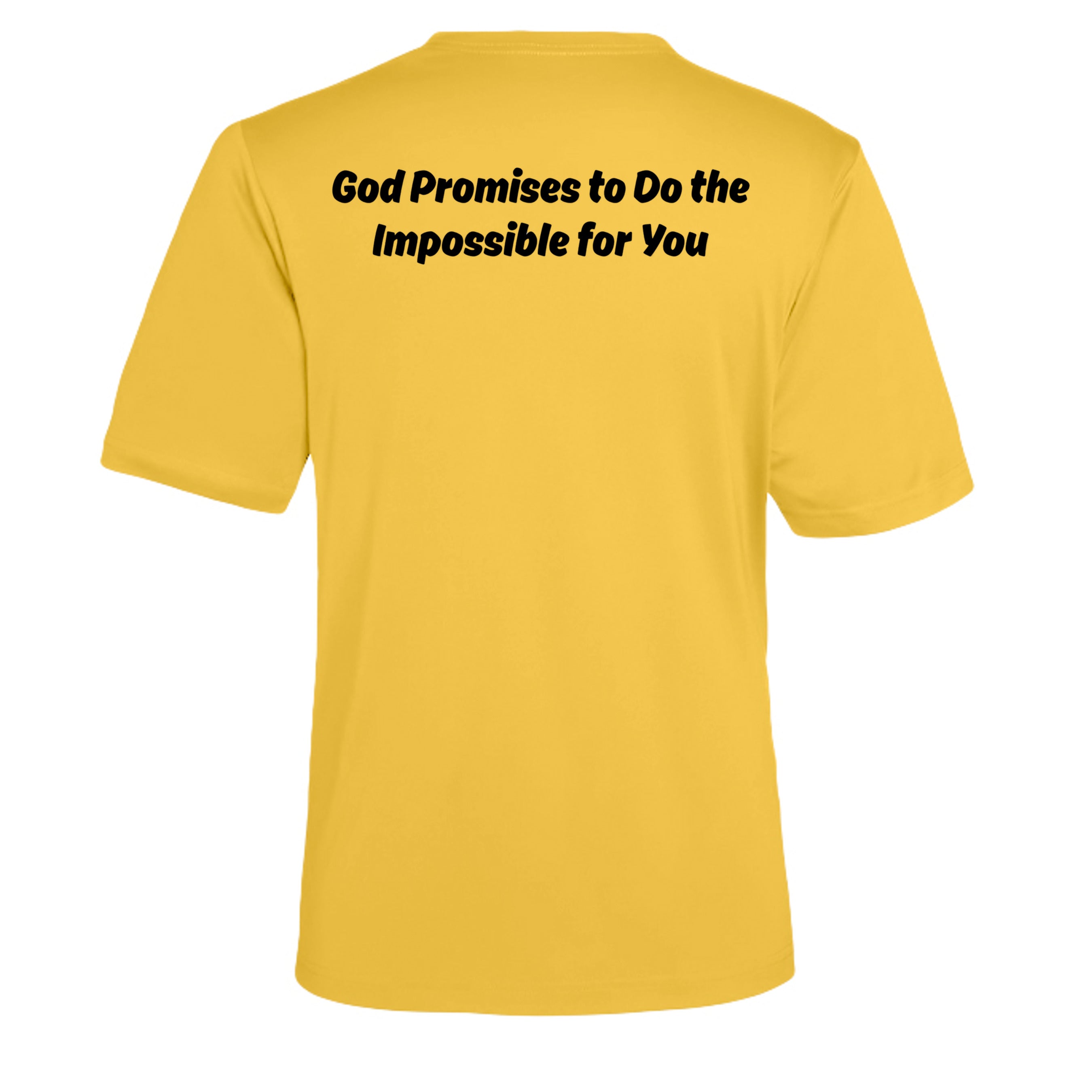 Campus Gold - CE10 - BACK