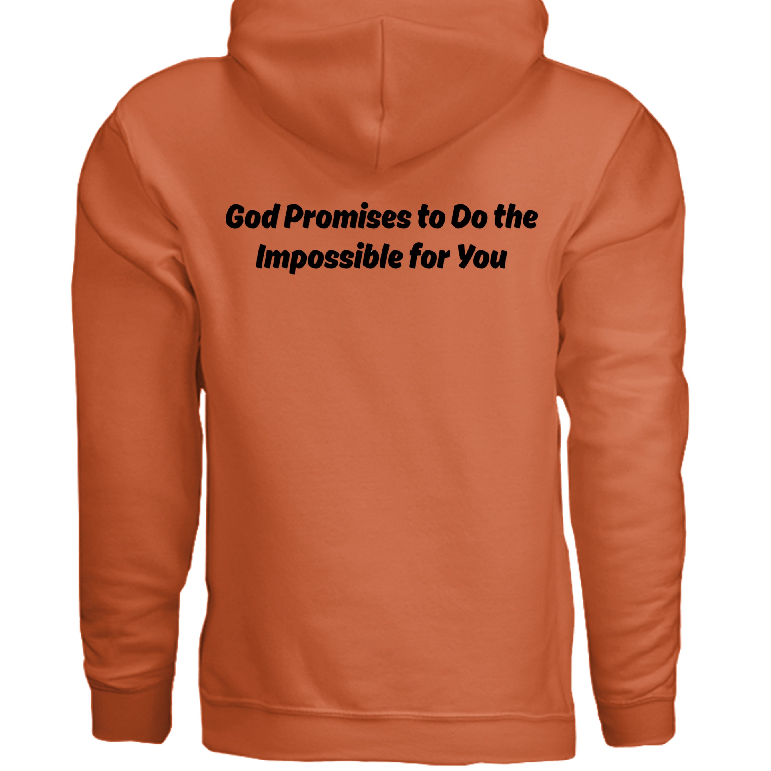 ORANGE - G185 - BACK