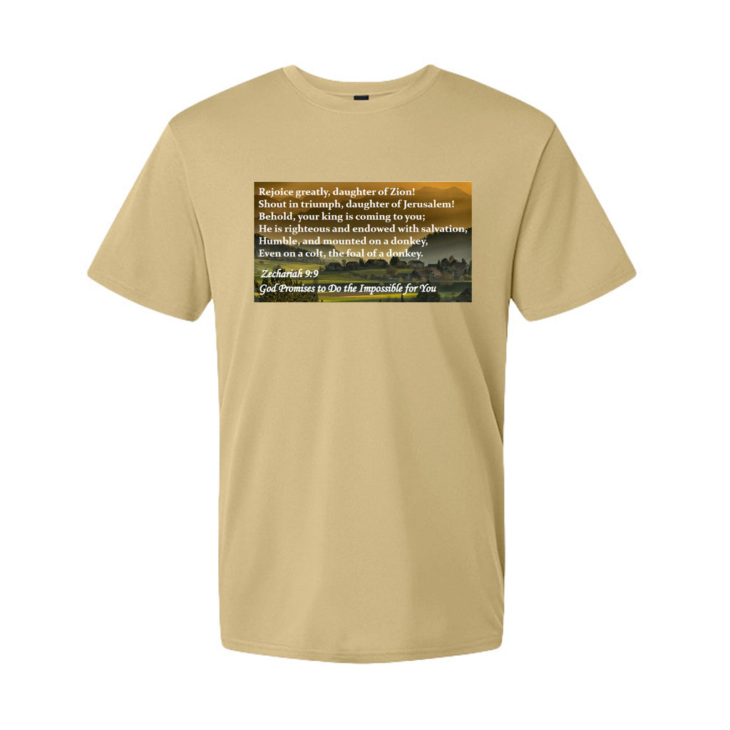 Vegas Gold - 48000 - FRONT