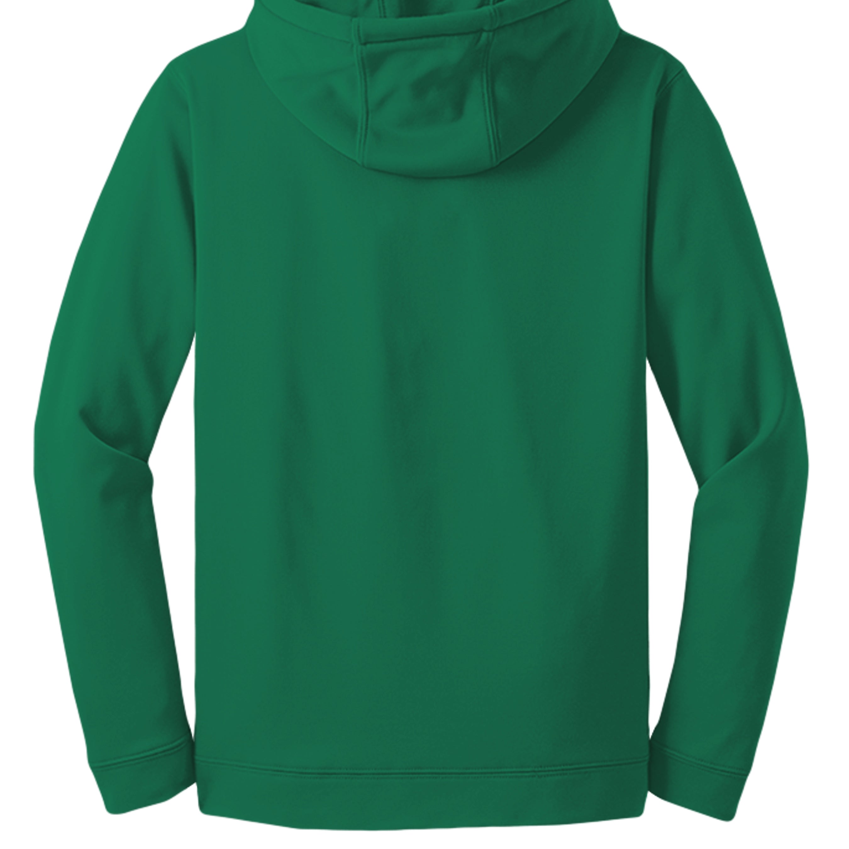 Kelly Green - F244 - BACK