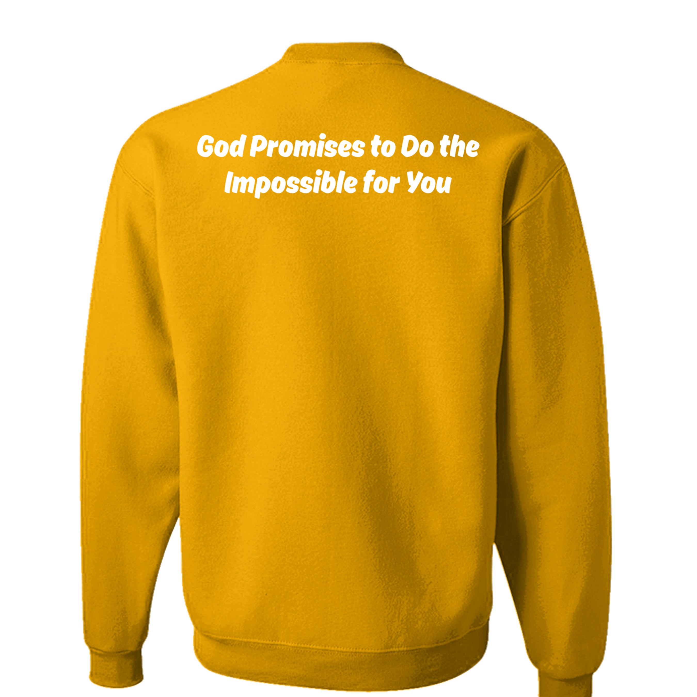 GOLD - 562 - BACK