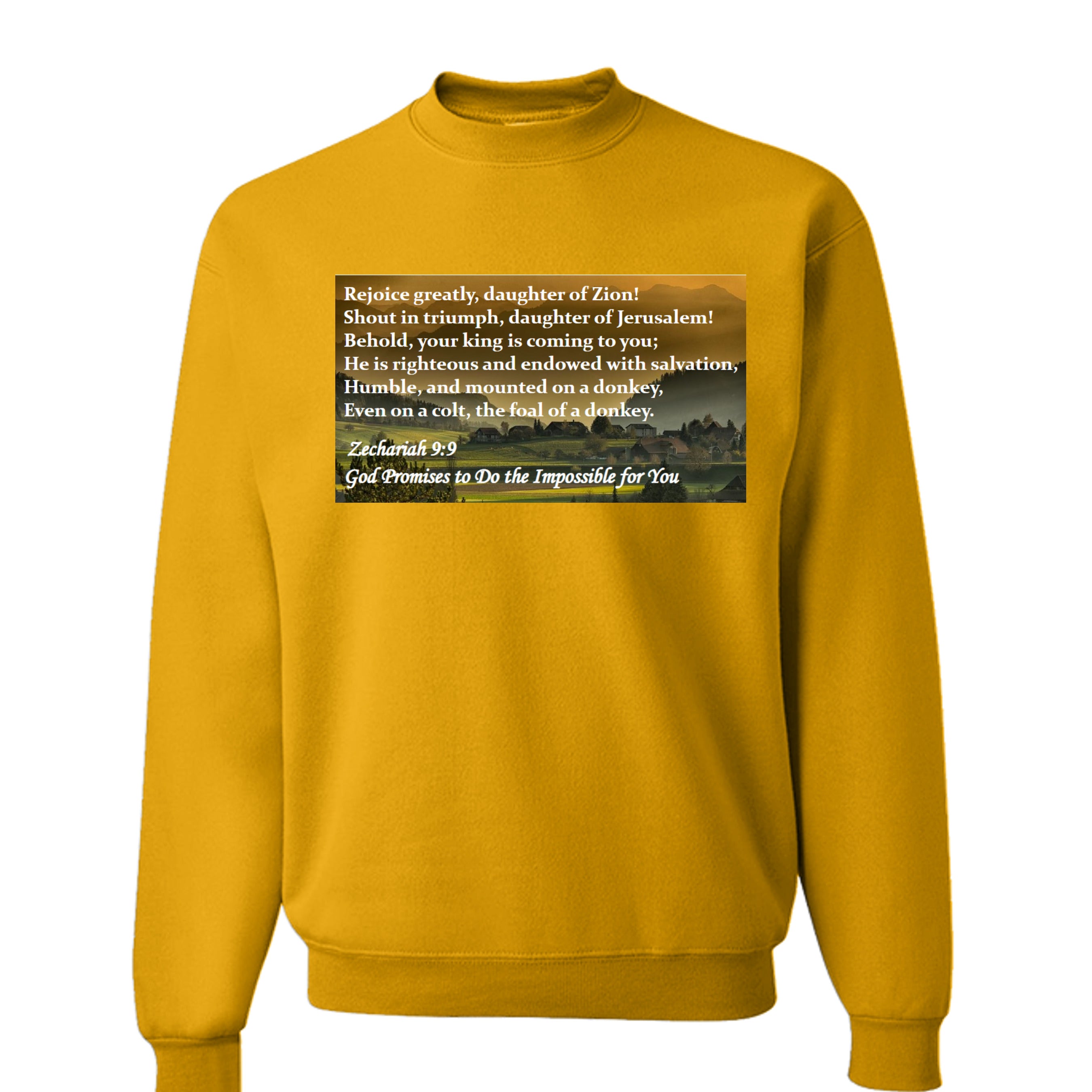 GOLD - 562 - FRONT