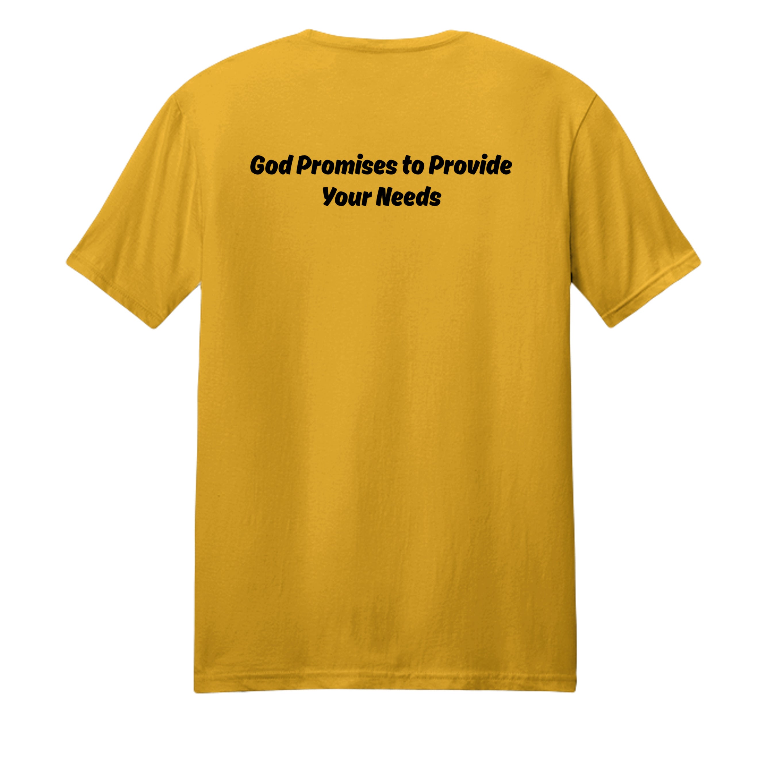 Gold - 3000 - BACK