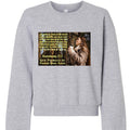 HEATHER GREY - RF494 - FRONT