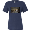 SOLID NVY TRBLND - 6413 - FRONT