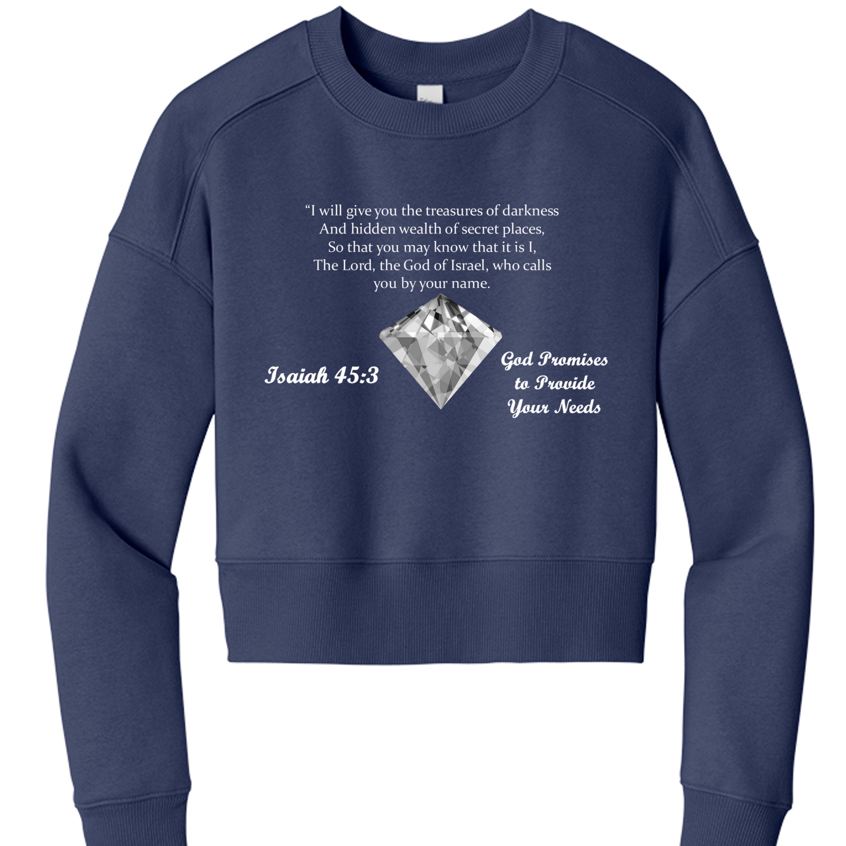 Tanzanite - DT1105 - FRONT
