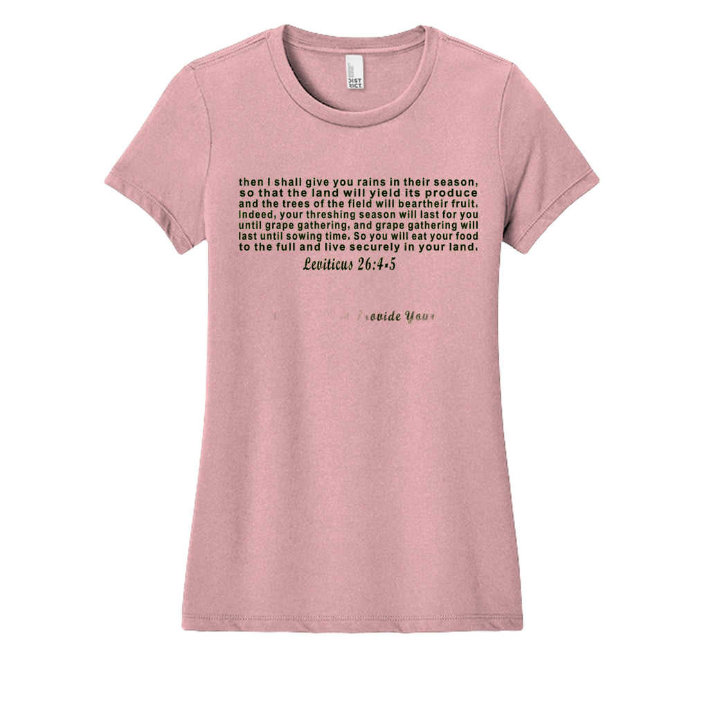 Wisteria Heather - DM130L - FRONT