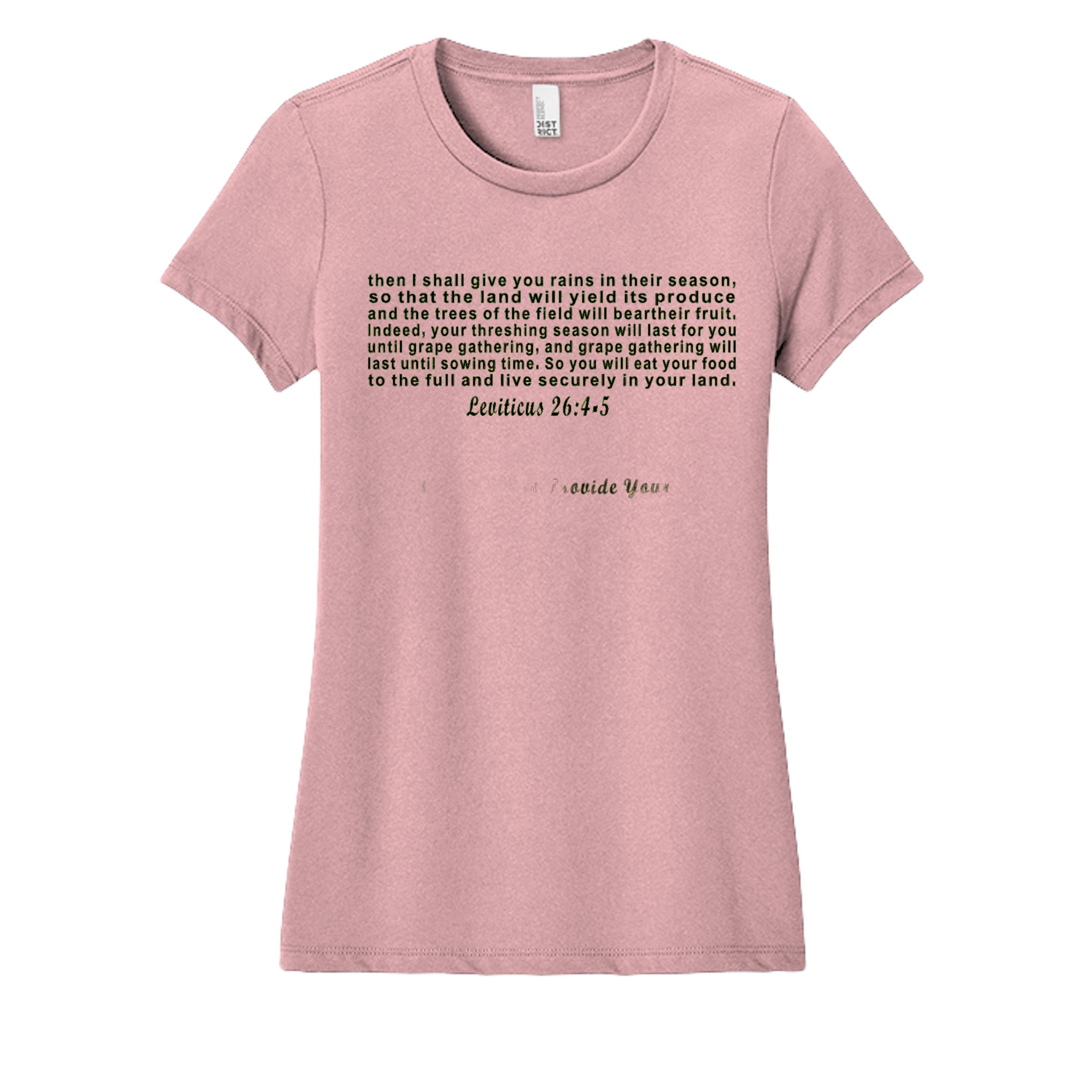 Wisteria Heather - DM130L - FRONT