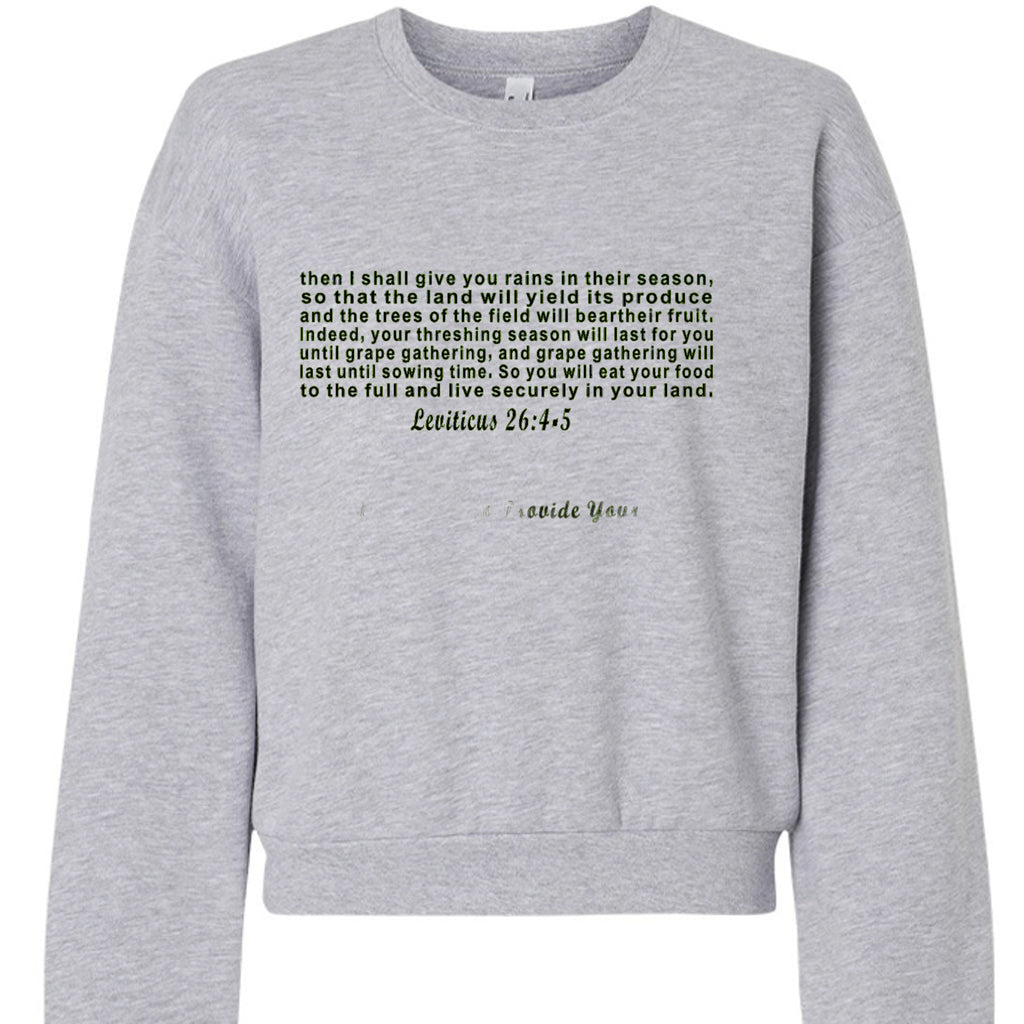 HEATHER GREY - RF494 - FRONT