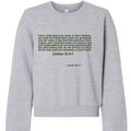 HEATHER GREY - RF494 - FRONT