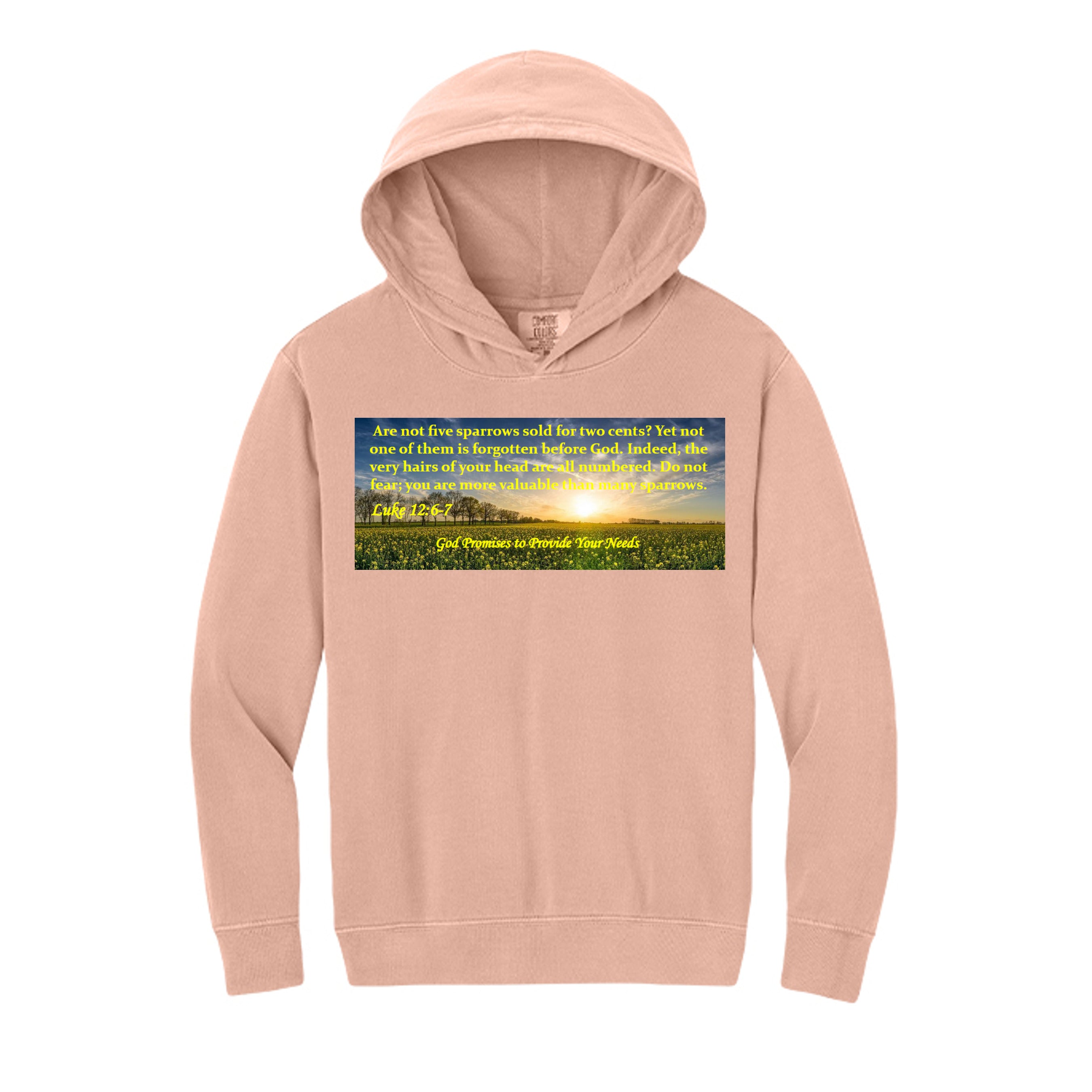 Peachy - 1467Y - FRONT