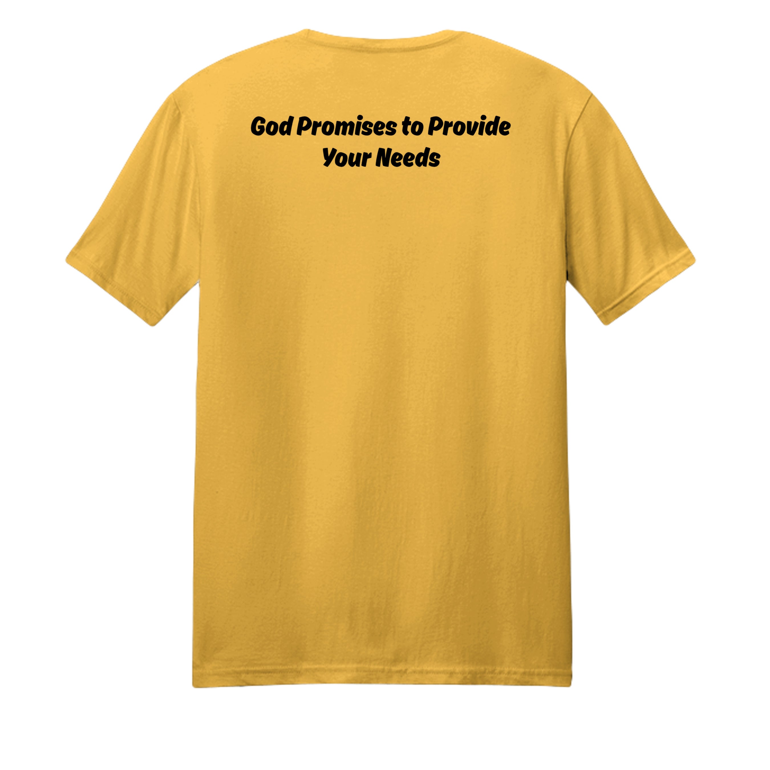 Bright Gold - PC450 - BACK