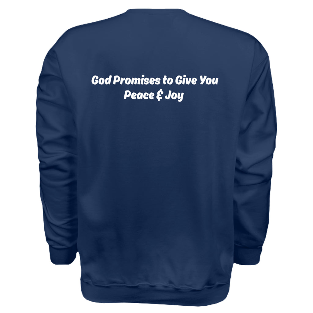 NAVY - F260 - BACK