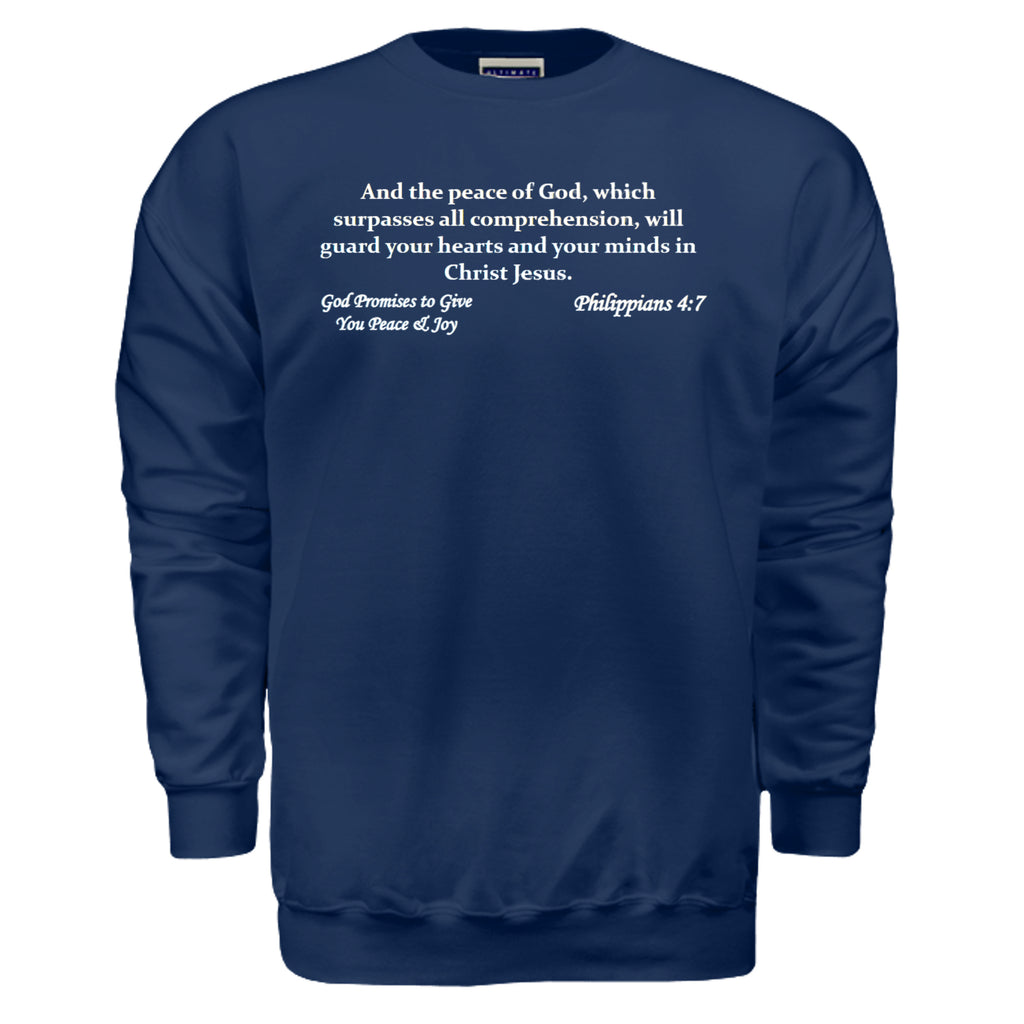 NAVY - F260 - FRONT