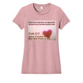 Wisteria Heather - DM130L - FRONT